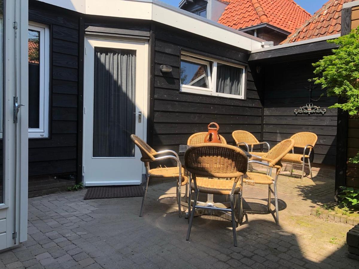 Van Gogh Huis 梅代姆里克 外观 照片